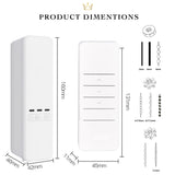 MC08 Smart Electric Blinds Motor