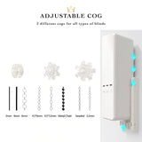 MC08 Smart Electric Blinds Motor